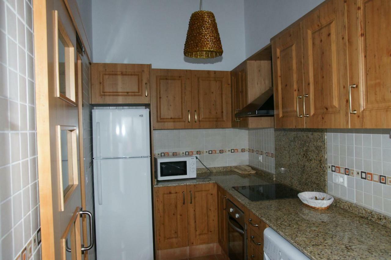Casa Rural El Majuelo Portera Esterno foto
